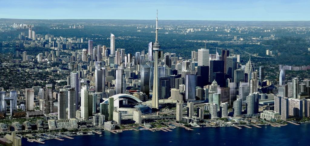 canada est 1