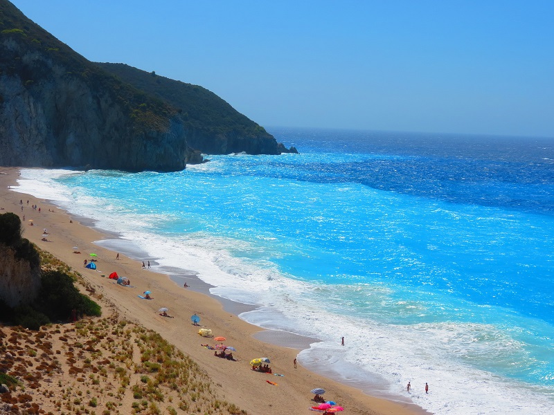 lefkada milos 1