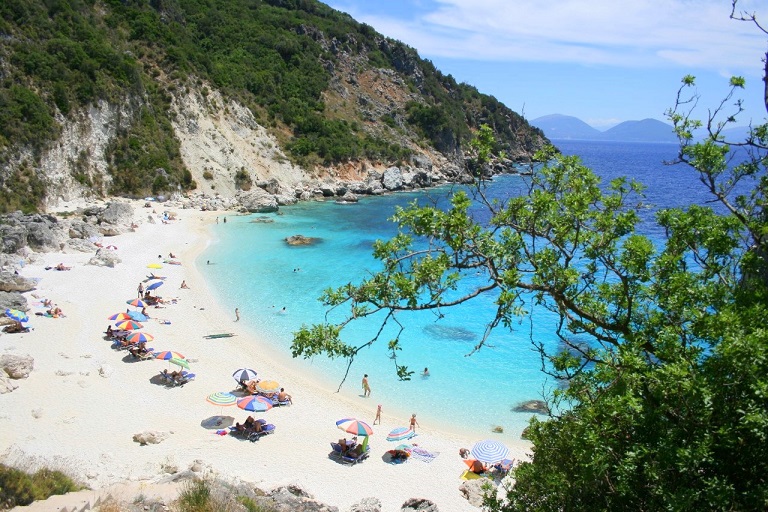 lefkada vasiliki 1