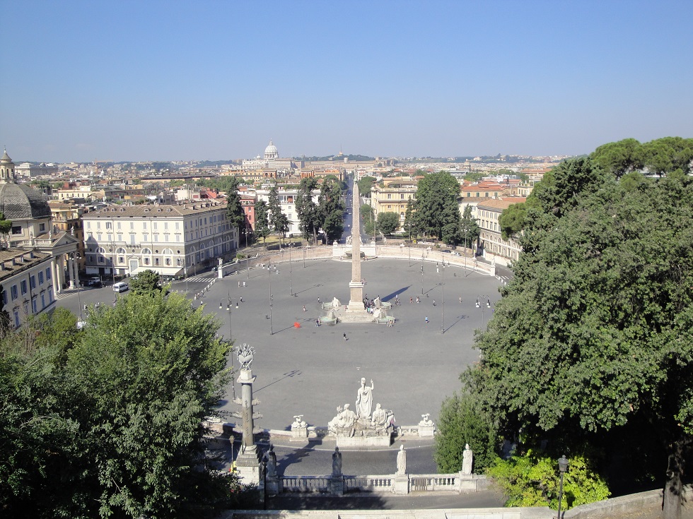 roma borghese 1