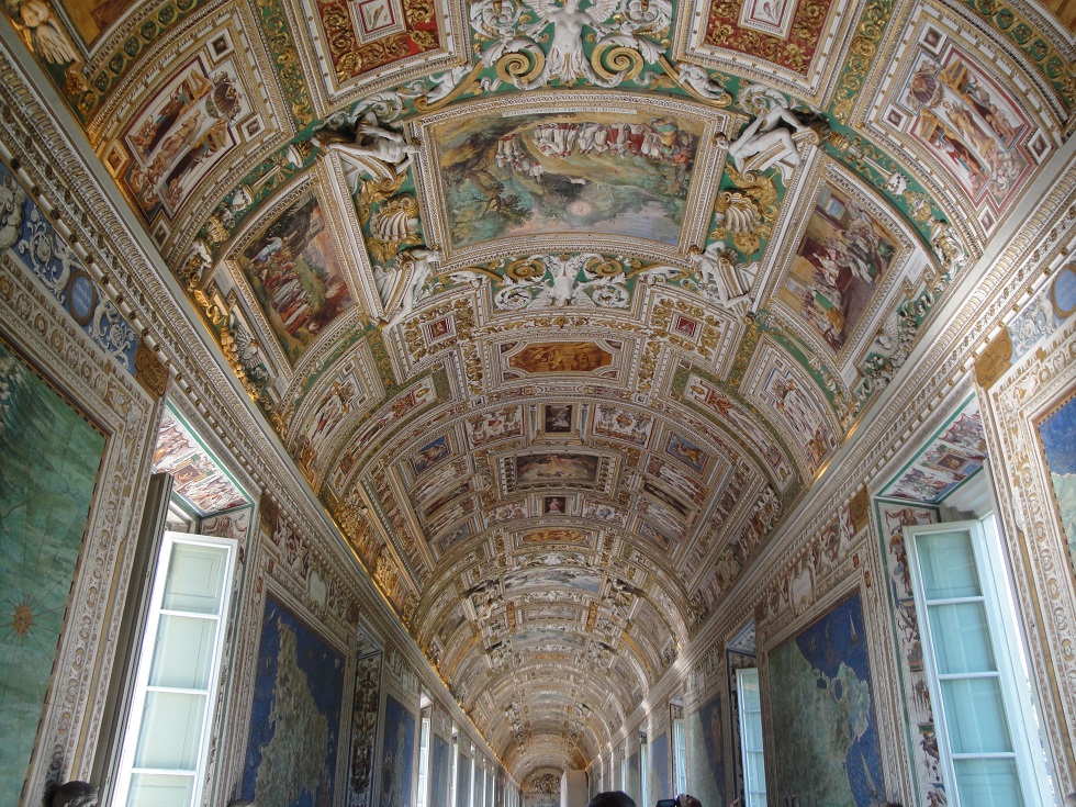 roma muzeu vatican 3