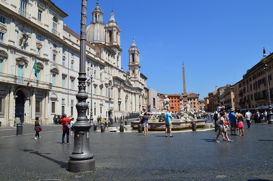 roma navona 2