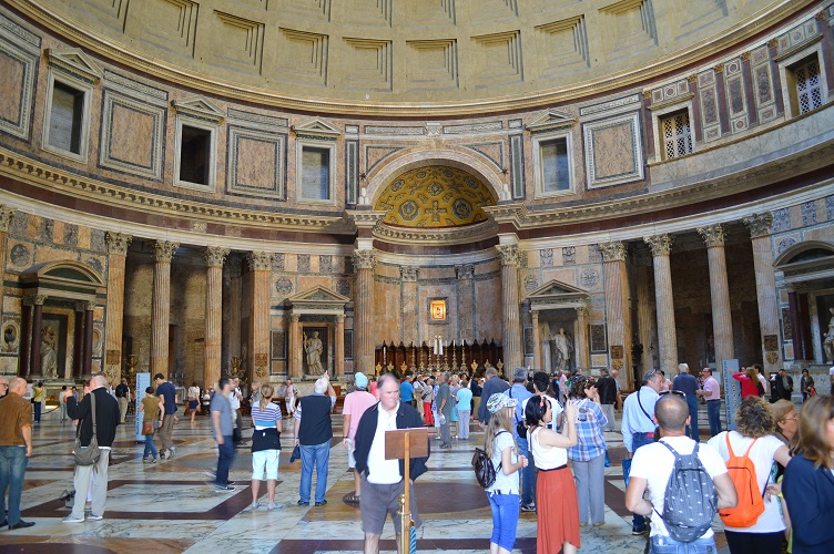 roma panteon 2