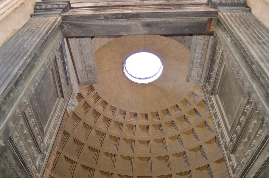 roma panteon 3