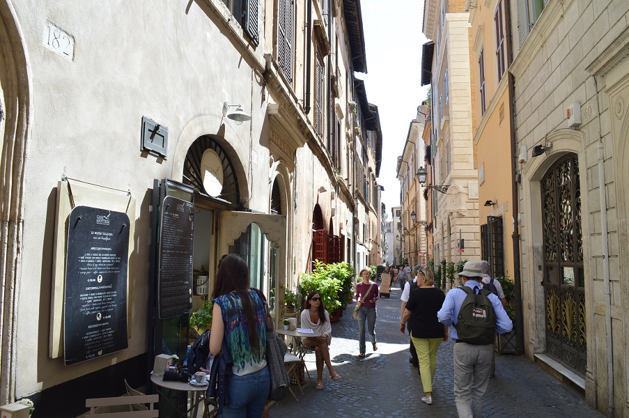 roma street 1