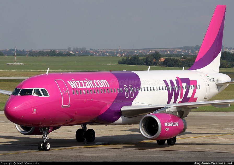 wizzair 2