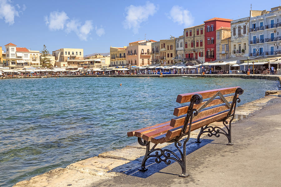 creta chania