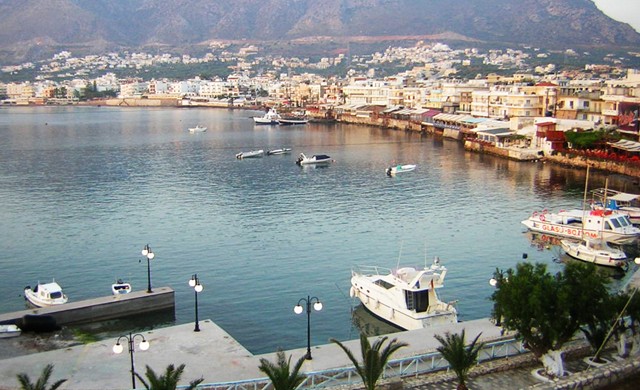 creta hersonissos