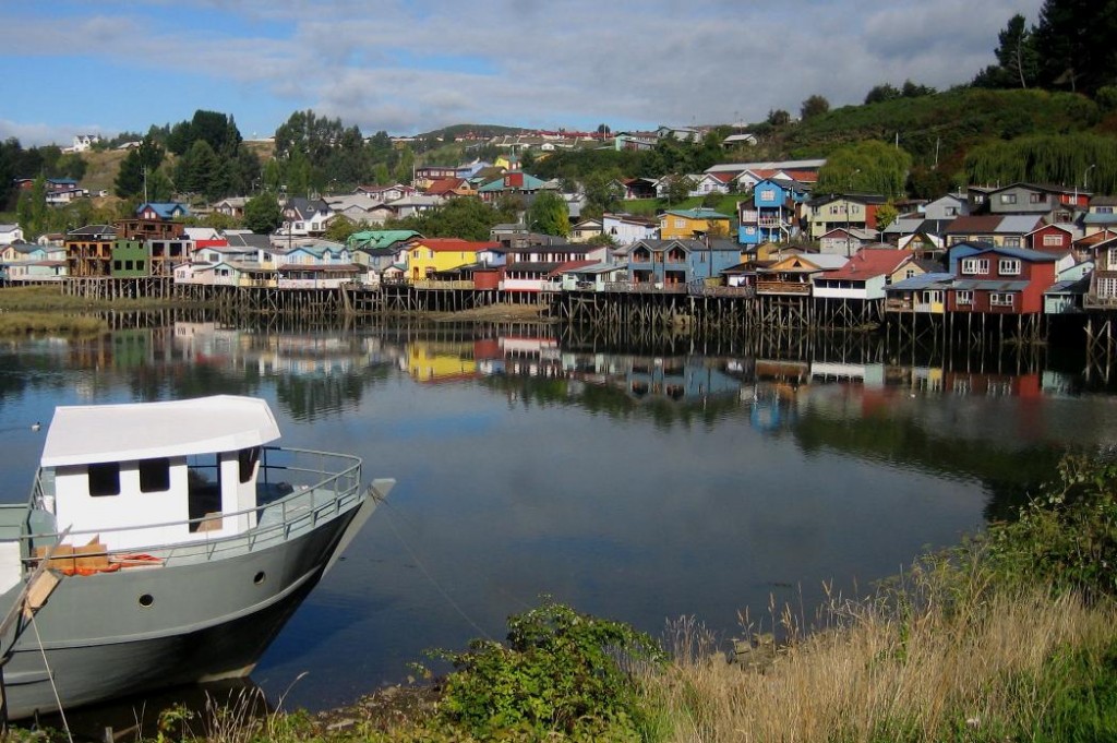 chile Chiloe Island 1