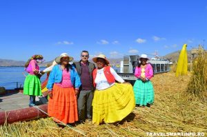 PERU - UROS