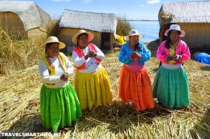 PERU - UROS