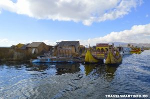 PERU - UROS