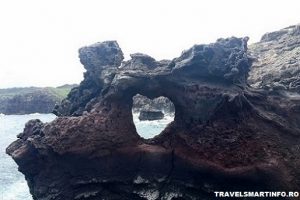 MAUI - Nakalele Blow Hole