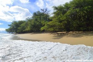 MAUI - Papalaua beach