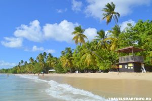 Grande Anse des Salines