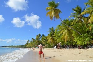 Grande Anse des Salines
