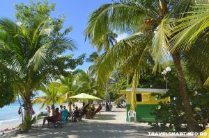 Anse Figuier