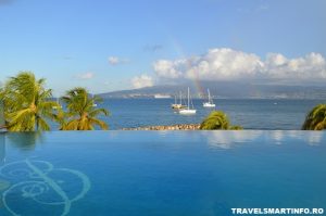 Bakoua Resort