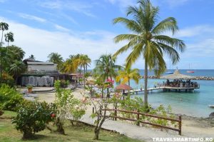 Bakoua Resort