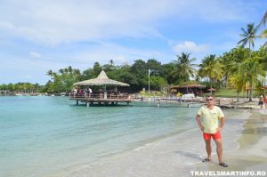 Bakoua Resort