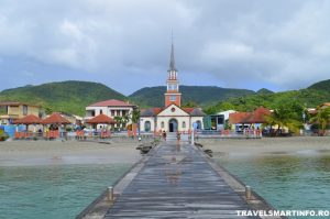 Petite  Anse d’Arlet