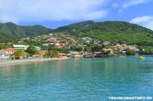 Petite  Anse d’Arlet