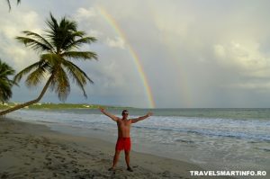 Grande Anse du Diamant