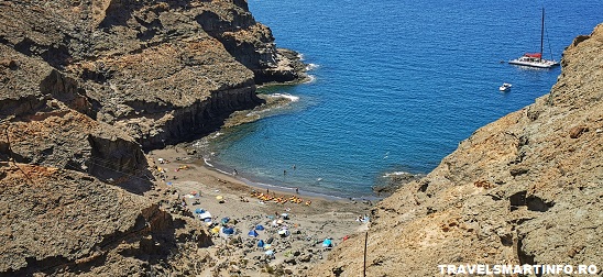 Playa Tiritana
