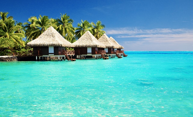 Insulele Maldive, planeta - paradis - TRAVELSMARTINFO.RO