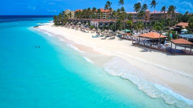 ARUBA ARUBA