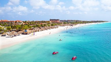 ARUBA ARUBA