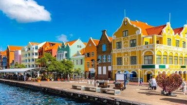 CURACAO CURACAO