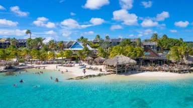 CURACAO CURACAO