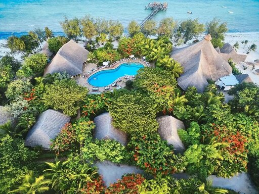 Spice Island Resort 4*, sejur plaja Zanzibar