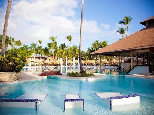 Grand Palladium Punta Cana Resort and SPA