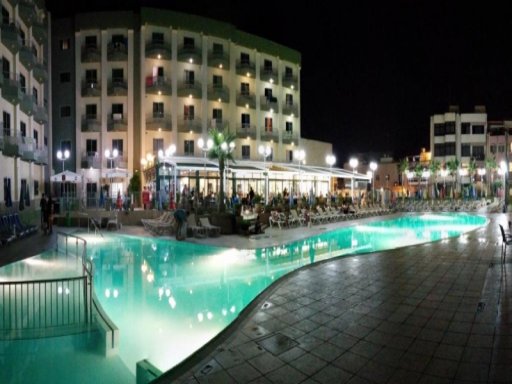 Hotel Topaz Malta