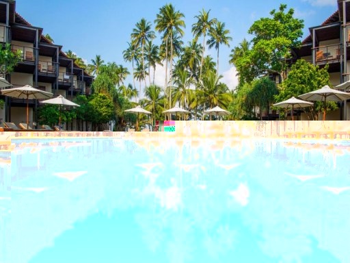 Mermaid Hotel And Club Sri Lanka